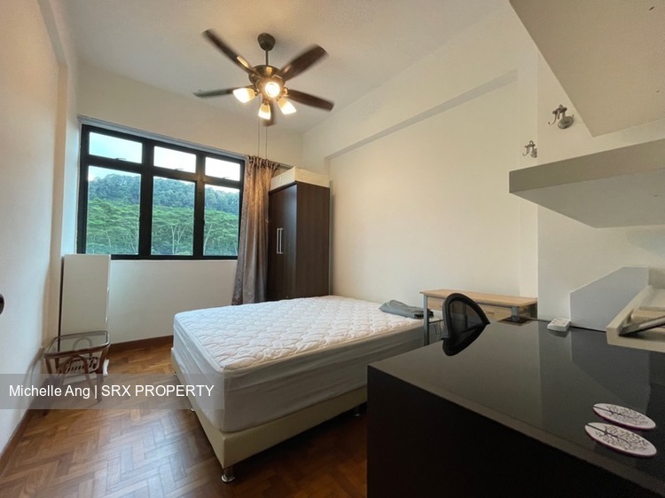 Hume Park I (D21), Condominium #359860011